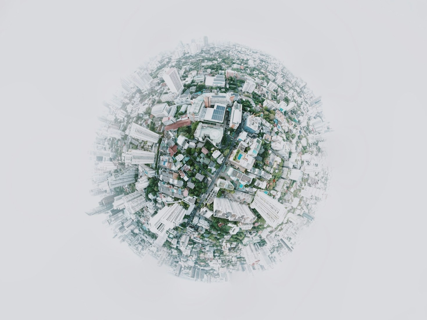 Global Perspectives On Current Affairs