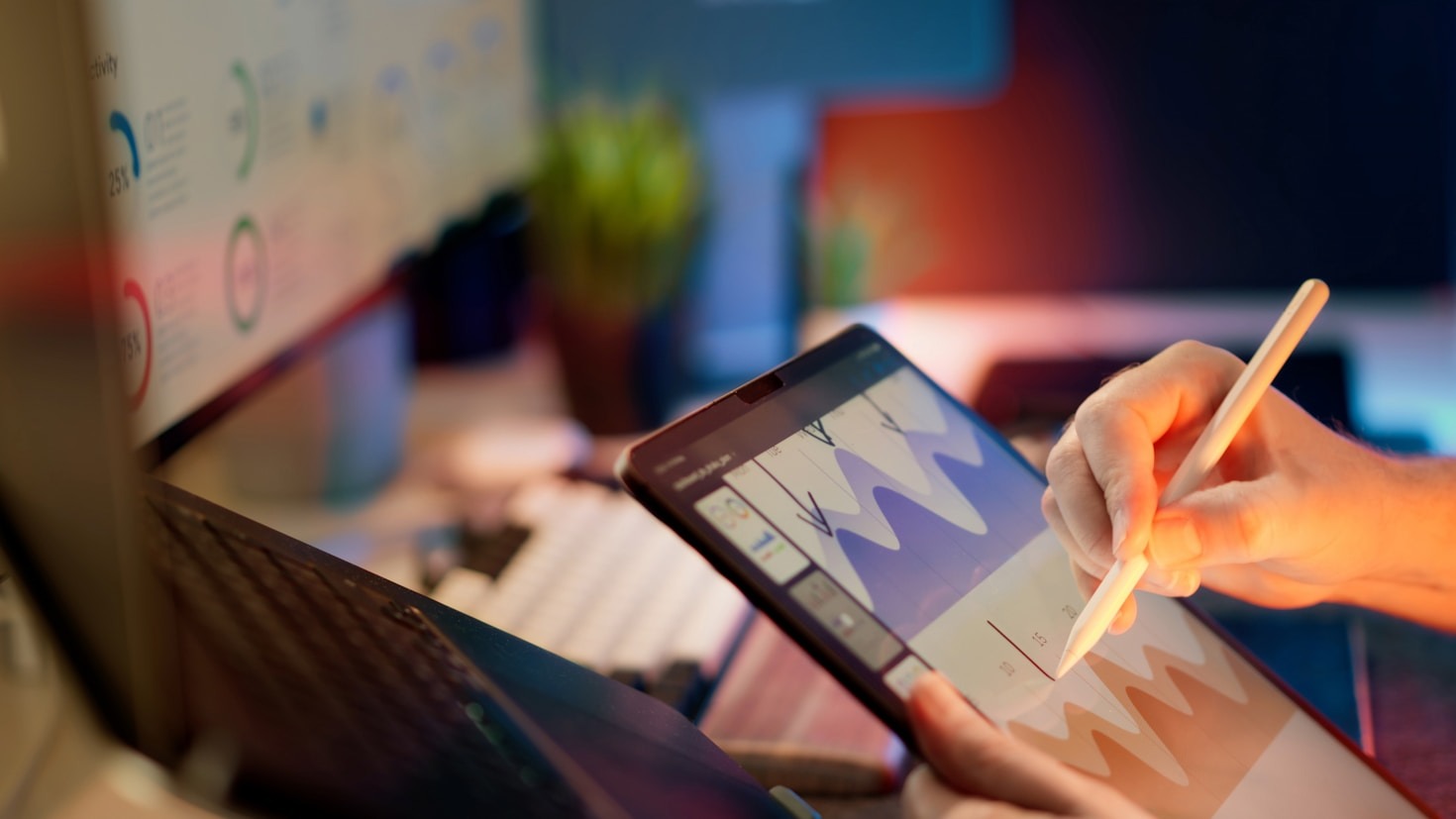 The Intersection of Culture, Technology, and Business